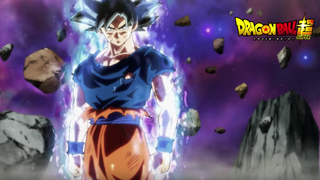 Spoilers Leak About <i>Dragon Ball Super</i>'s Last Episode